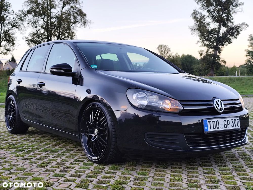 Volkswagen Golf 1.4 TSI GT Sport - 19