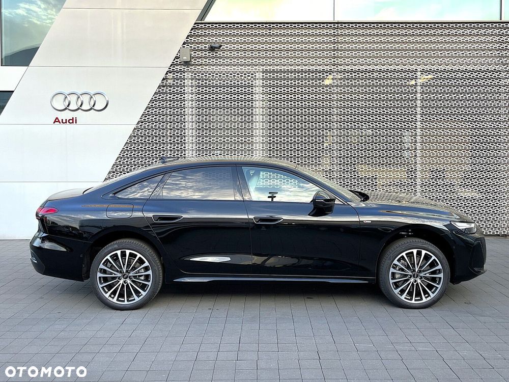 Audi A6 Limousine - 28