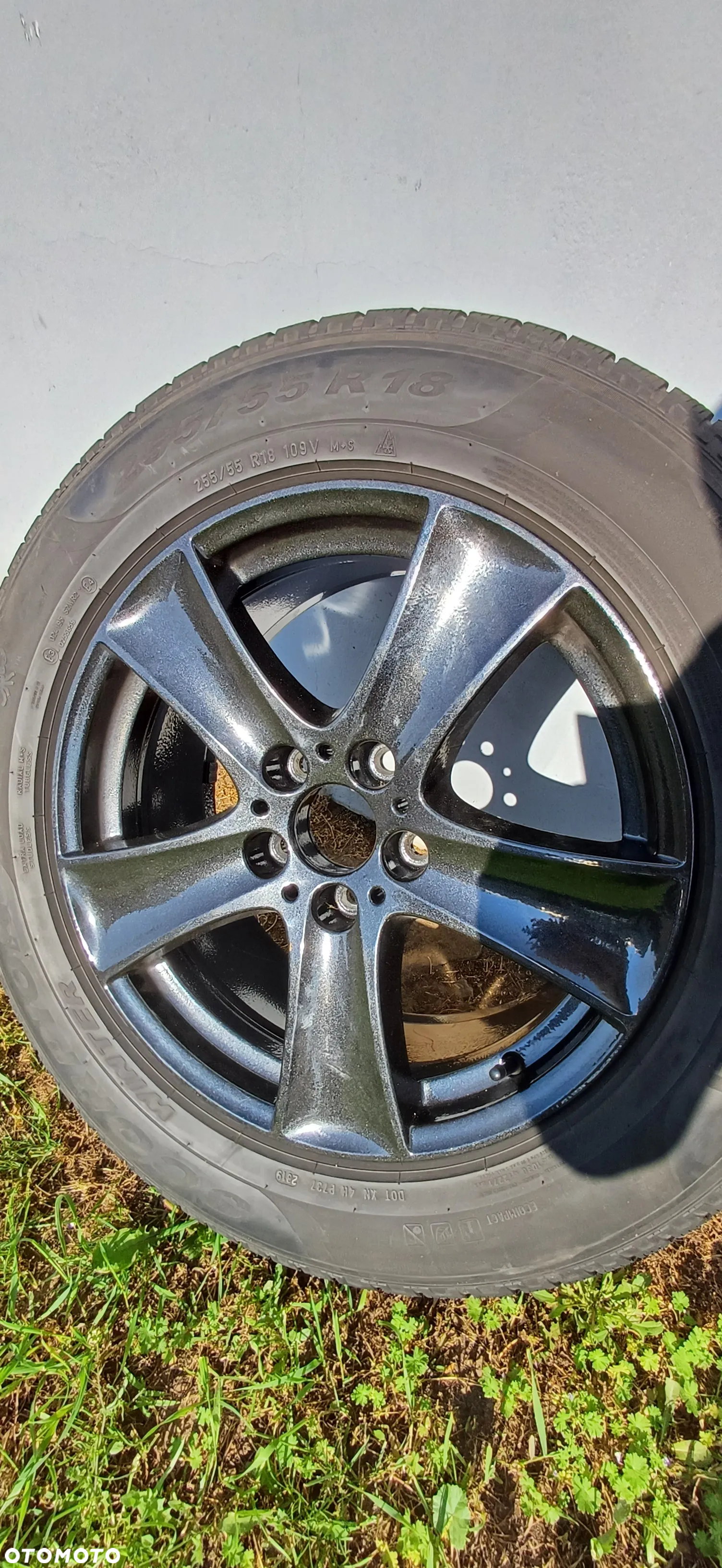 BMW X5 4.8i xDrive - 20