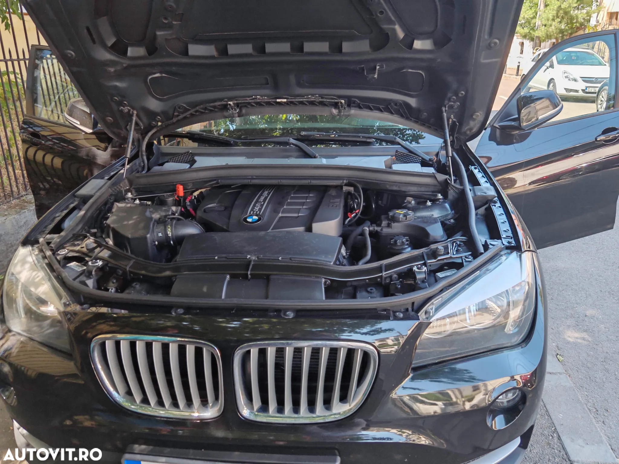 BMW X1 xDrive18d - 15