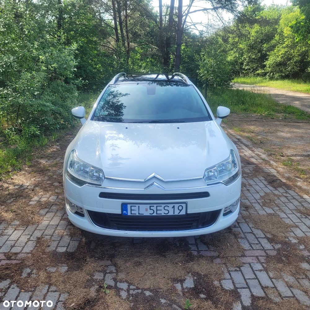 Citroën C5 HDi 140 FAP Confort - 2