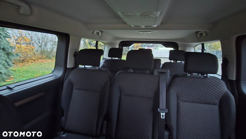 Toyota Proace Verso 2.0 D4-D Long Family - 12