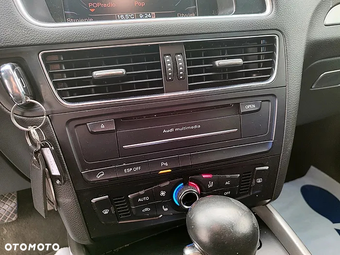 Audi Q5 - 30