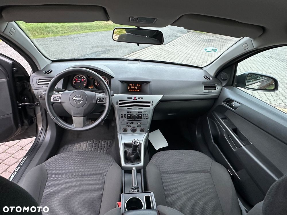 Opel Astra 1.4 Cosmo - 6