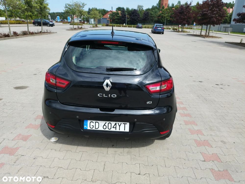 Renault Clio 1.5 dCi Business - 3