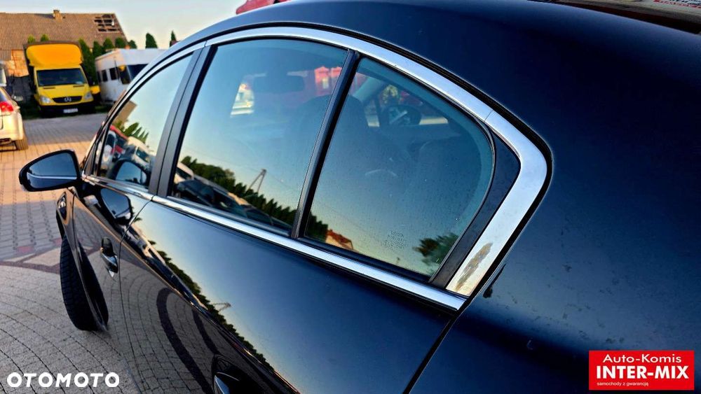 Toyota Avensis - 28