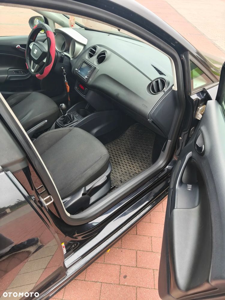 Seat Ibiza 1.9 TDI PD Stylance - 19