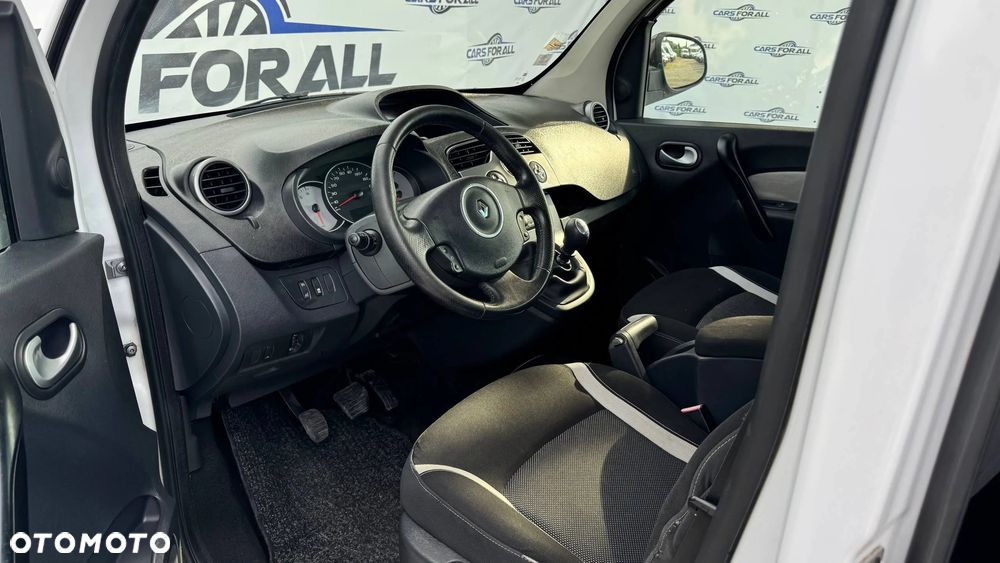 Renault Kangoo - 14