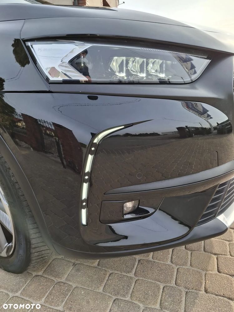 DS Automobiles DS 7 Crossback 1.5 BlueHDi So Chic - 26