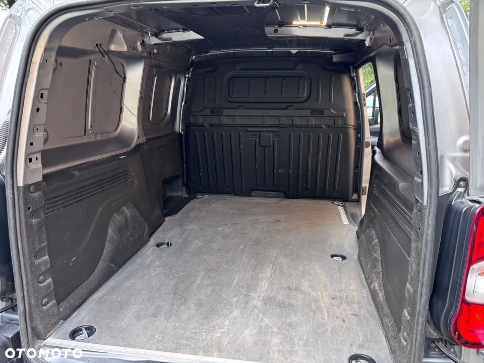 Toyota Proace City Long - 8