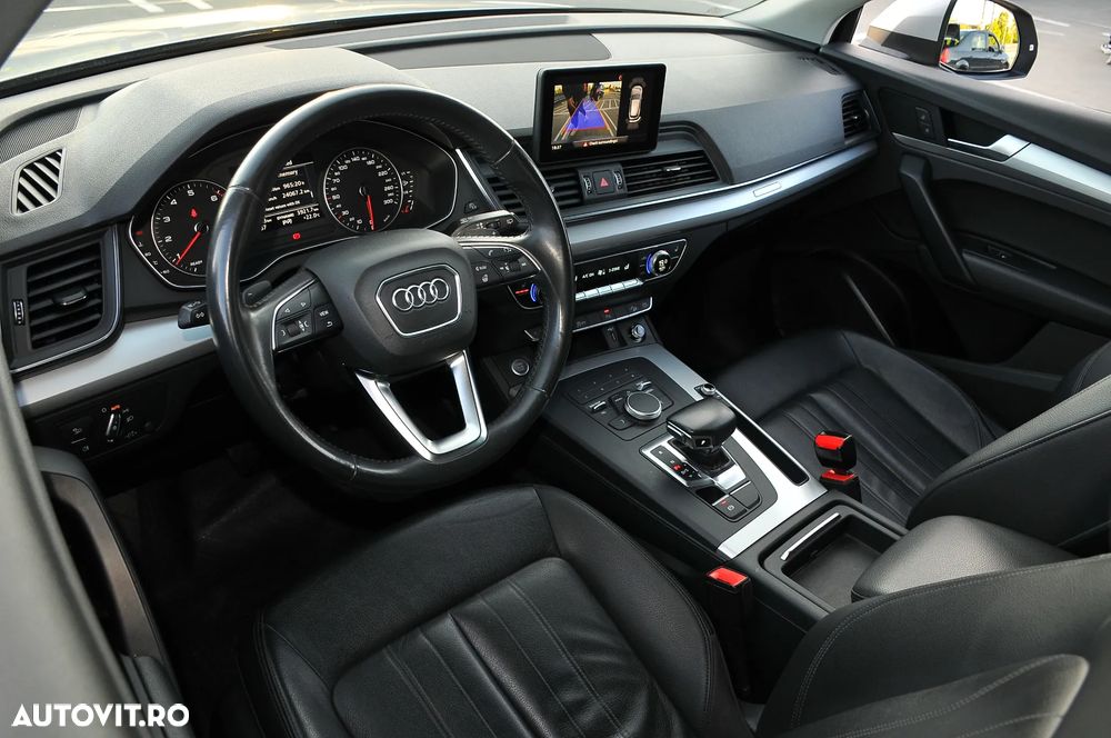 Audi Q5 2.0 TFSI S tronic Sport - 6