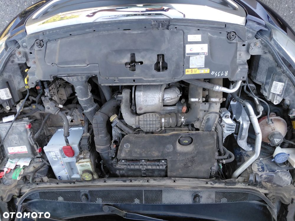 Peugeot 308 e-HDi 115 Stop & Start Active - 31