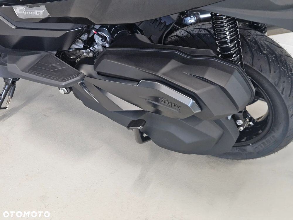 BMW C 400 GT - 28