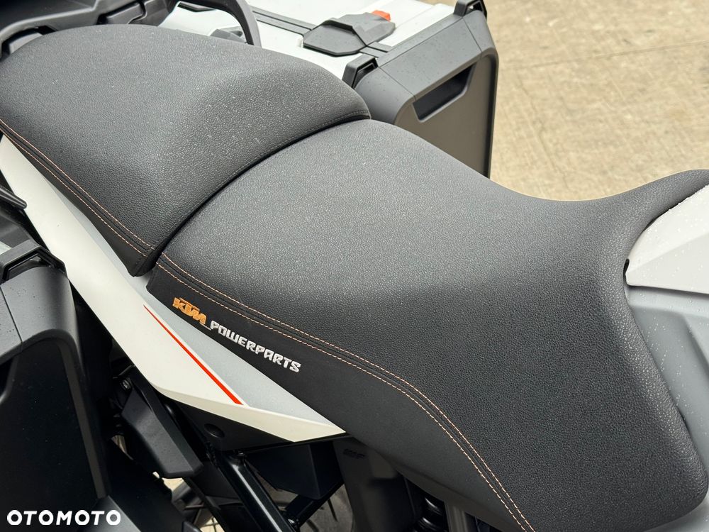 KTM Super Adventure - 38