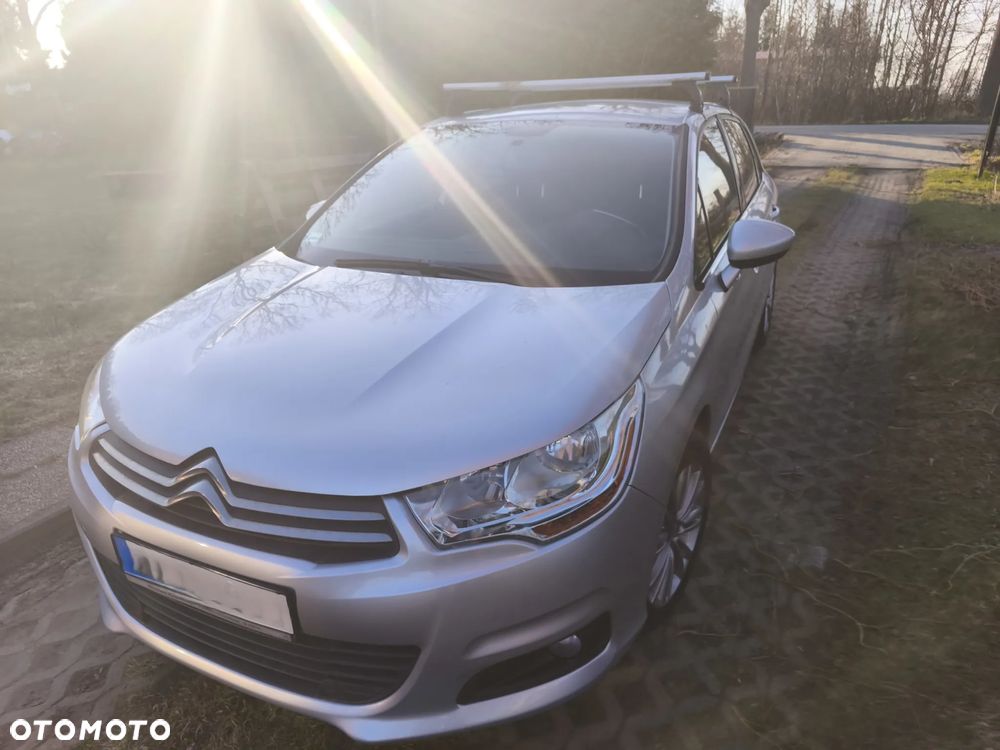 Citroën C4 - 3