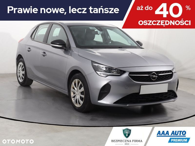 Opel Corsa - 1
