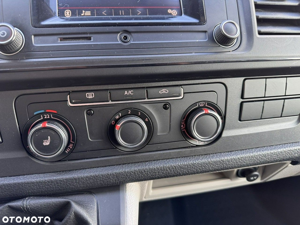 Volkswagen Transporter - 9
