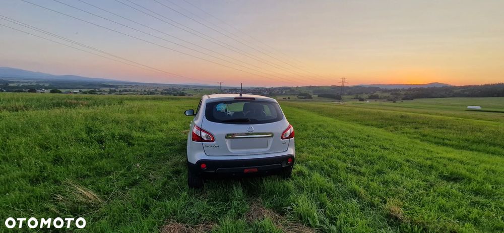 Nissan Qashqai 2.0 dCi 4x4 Acenta EU5 - 4