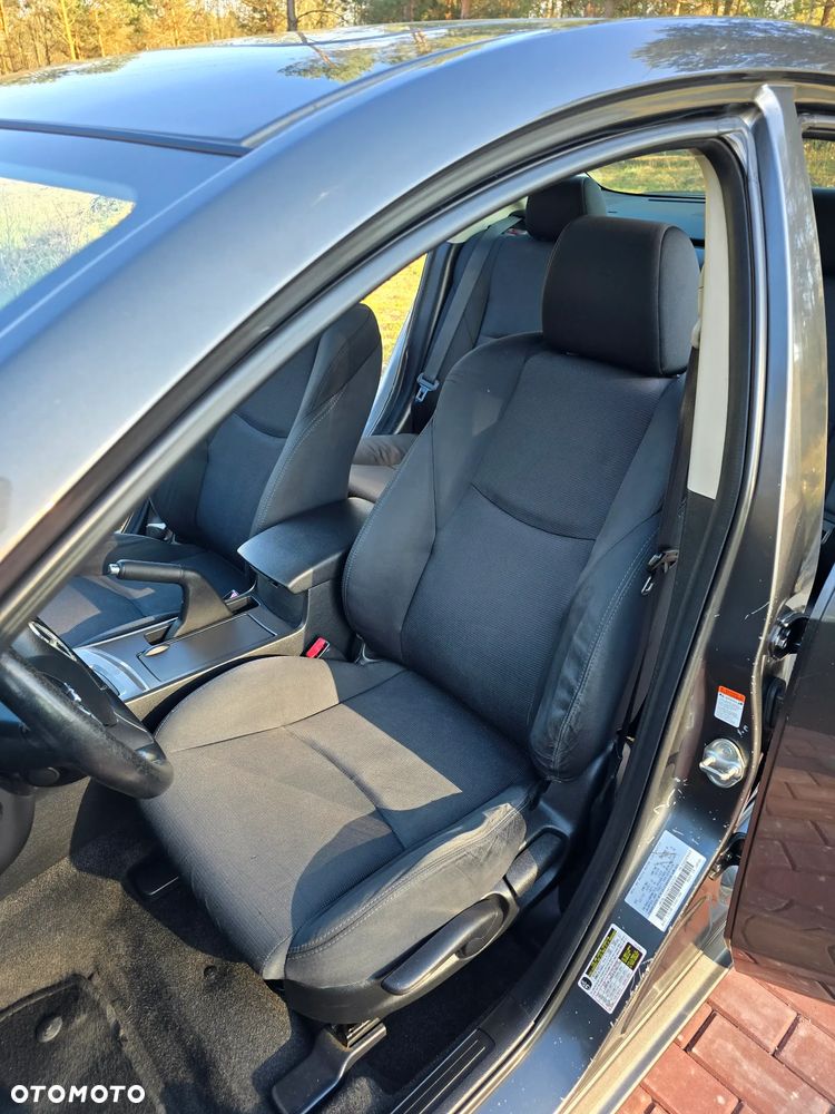 Mazda 3 2.3 16V s - 20