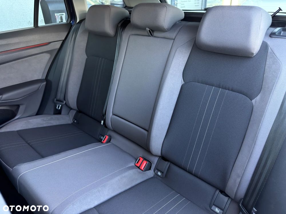 Volkswagen Golf Alltrack 2.0 TDI 4Mot DSG - 22
