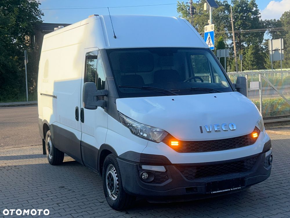 Iveco Daily - 3