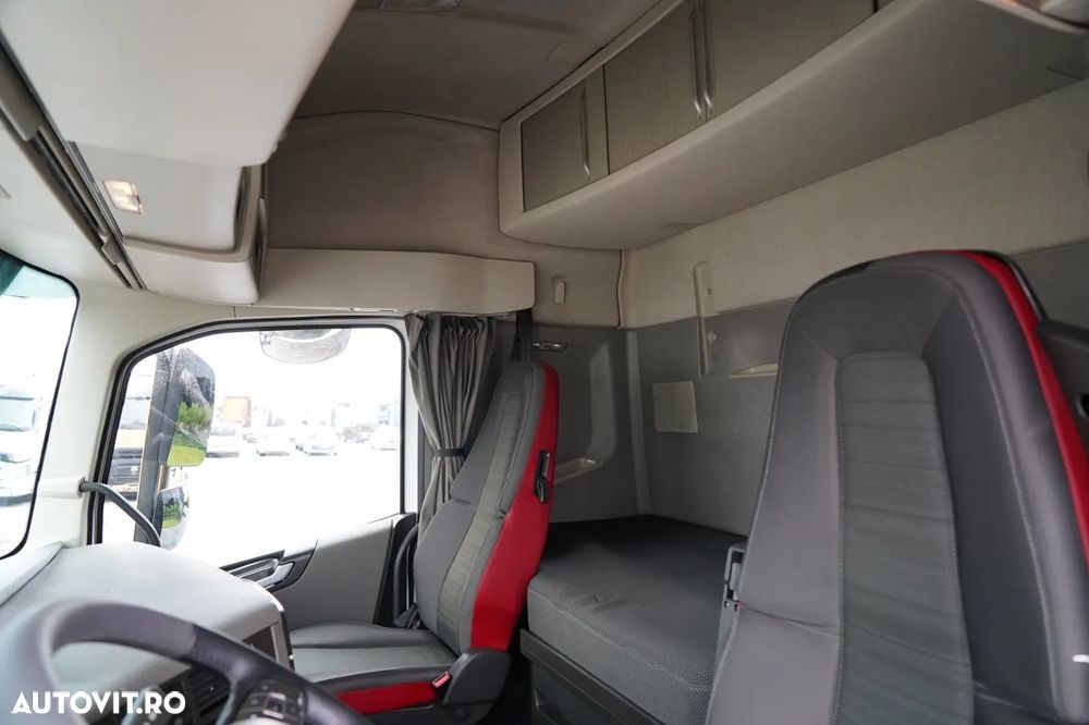 Volvo FH 500 / I-PARK COOL / I-SHIFT / EURO 6 - 26