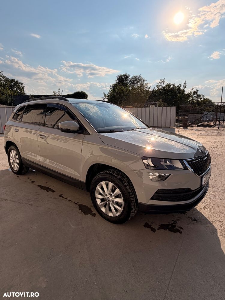 Skoda Karoq - 9