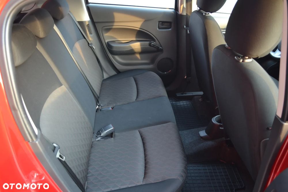Mitsubishi Space Star 1.2 Spirit - 15