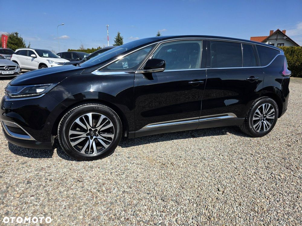 Renault Espace 1.6 dCi Energy Initiale Paris EDC 7os - 4