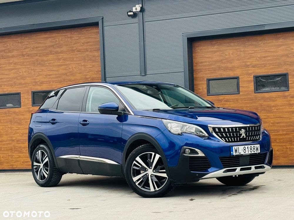 Peugeot 3008 1.2 PureTech Active - 2