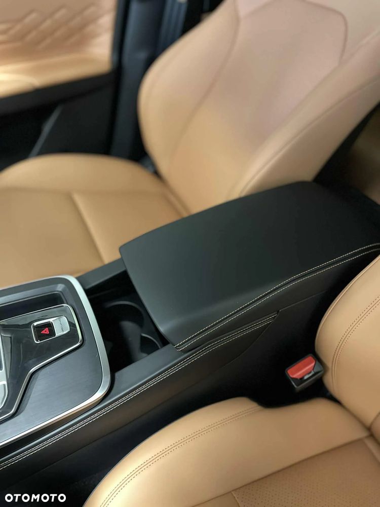 BAIC 7 1.5T Luxury DCT - 11