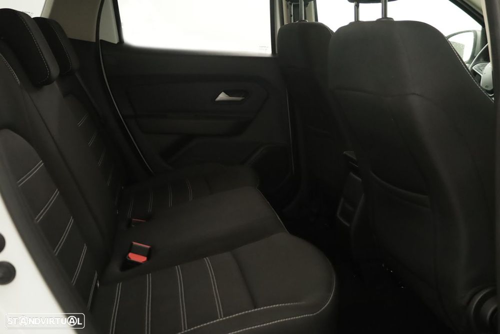 Dacia Duster 1.0 TCe ECO-G Journey Bi-Fuel - 23