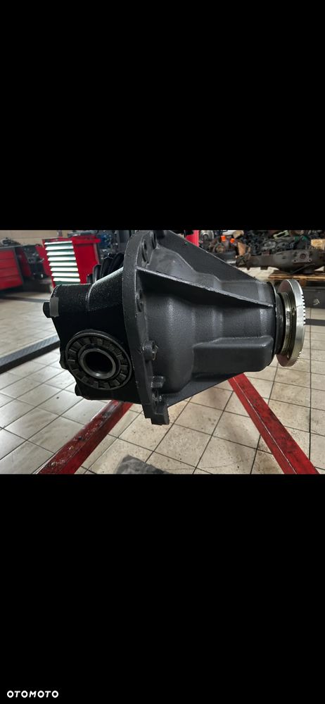 VOLVO Wkład mostu RTH2610B,3210 przeł.1.56 25:16 - 2