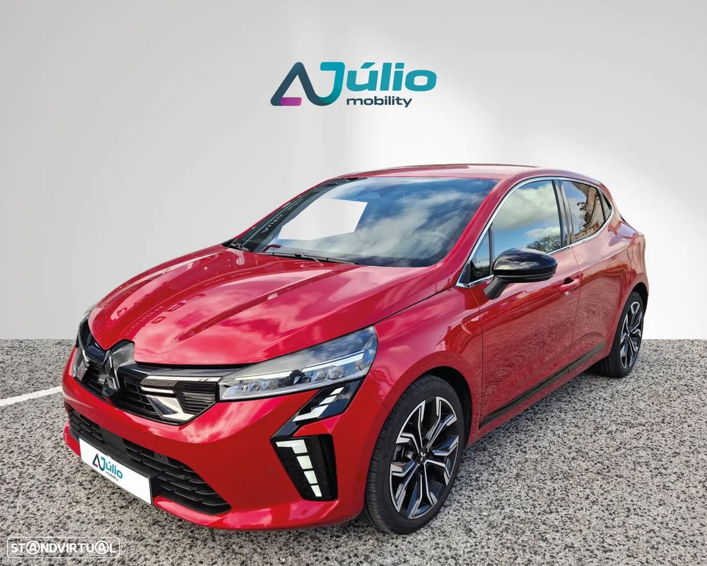 Mitsubishi Colt 1.0 MPI-T Shogun - 1