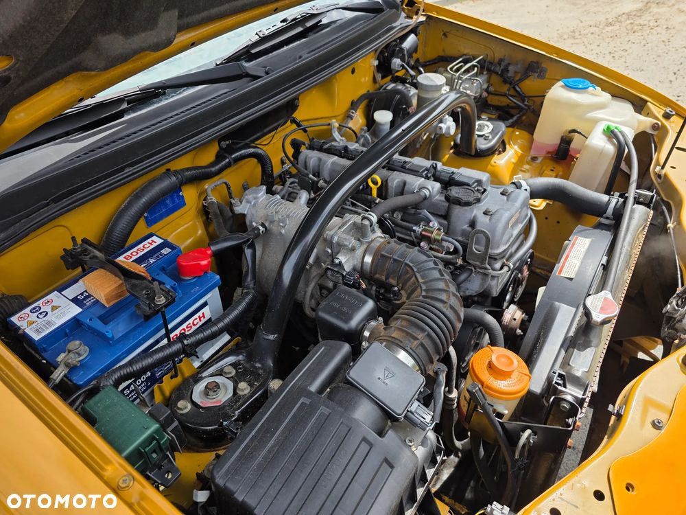 Suzuki Grand Vitara - 33