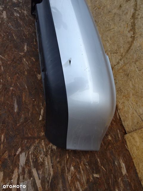 ZDERZAK TYŁ TYLNY AUDI A4 B5 94-99 SEDAN - 2