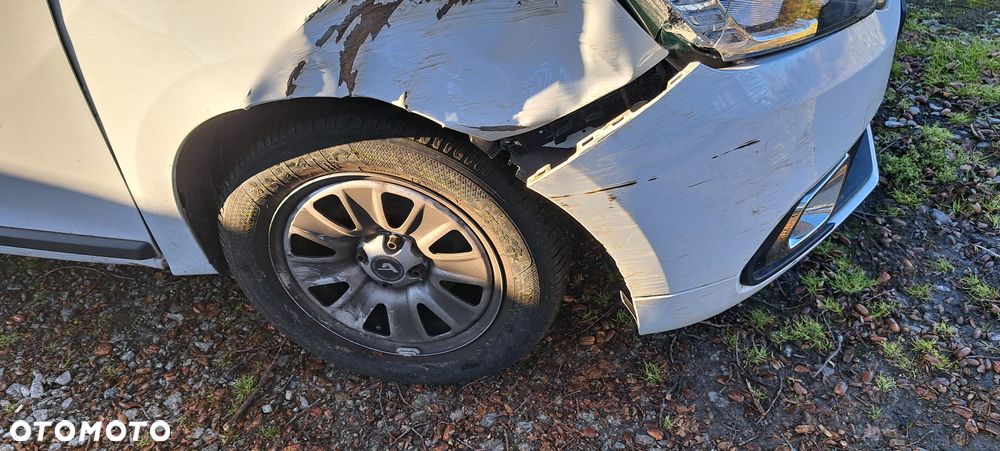 Dacia Logan SCe 75 Comfort - 7