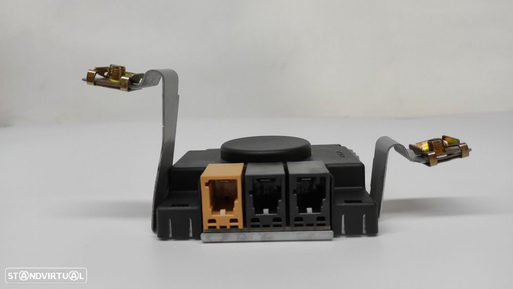 MÓDULO ELETRÓNICO AUDI A3 (8P) 2.0 TFSI AMBITION QUATTRO - 7