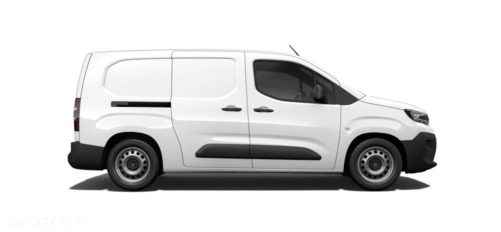 Peugeot Partner Furgon XL - 3