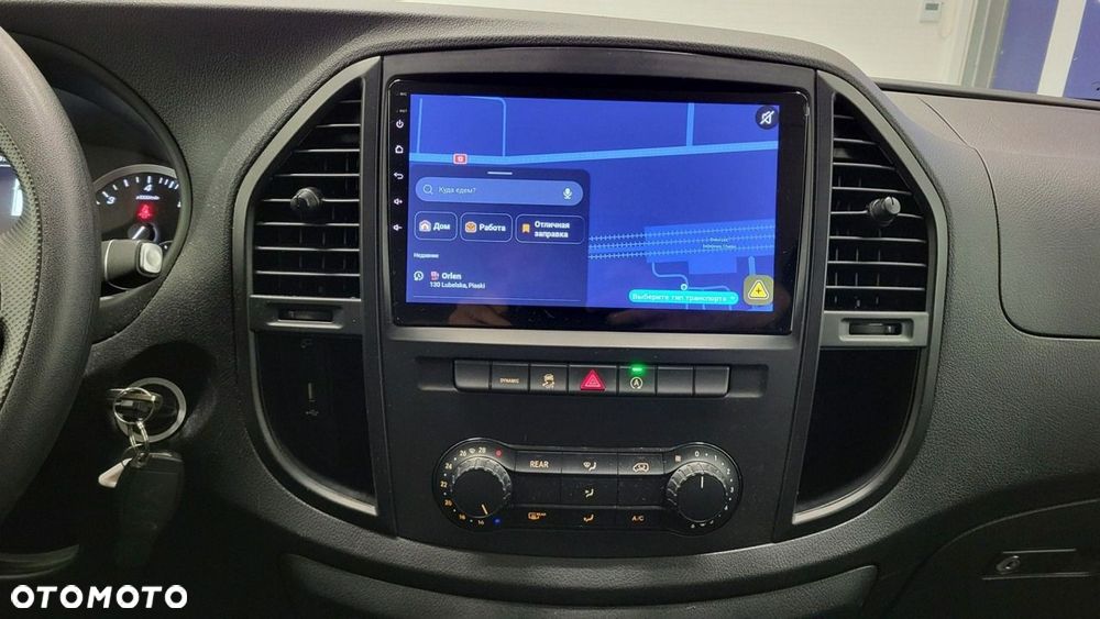 Mercedes-Benz Vito - 20