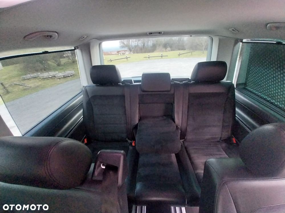 Volkswagen Multivan 2.0 BiTDI L1 Highline 4Motion DSG - 23