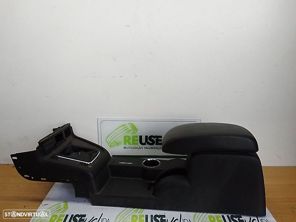 Apoio De Braço Consola Central Ford Mondeo Iii (B5y) - 1