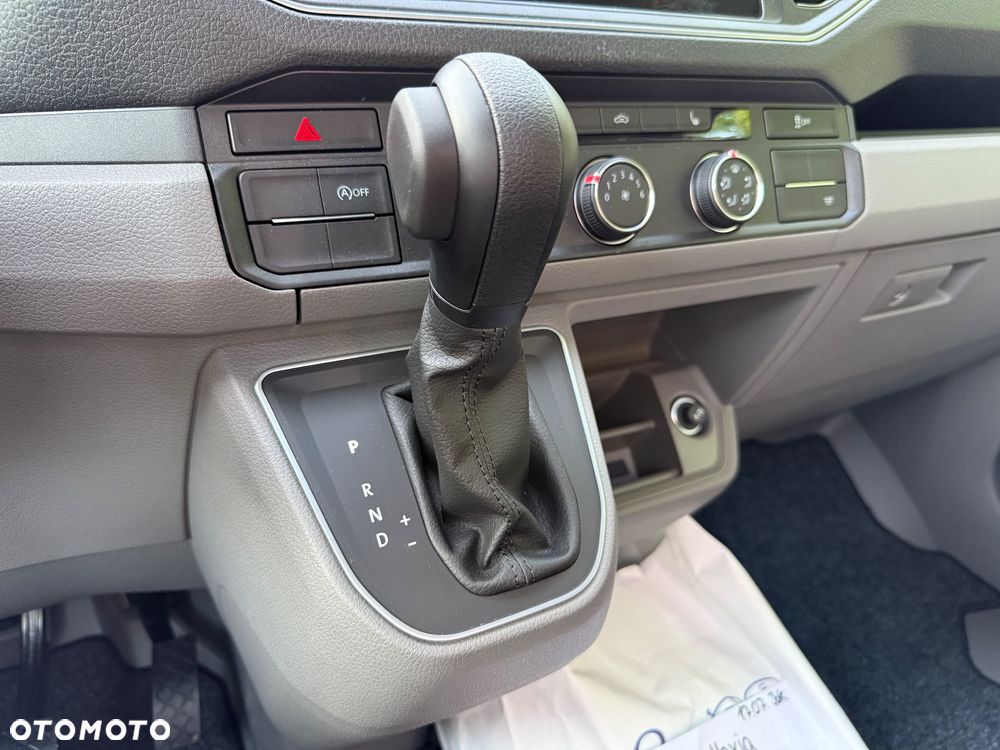 Hobby Maxia VAN 680 DT 2 osobowy luksus - 21