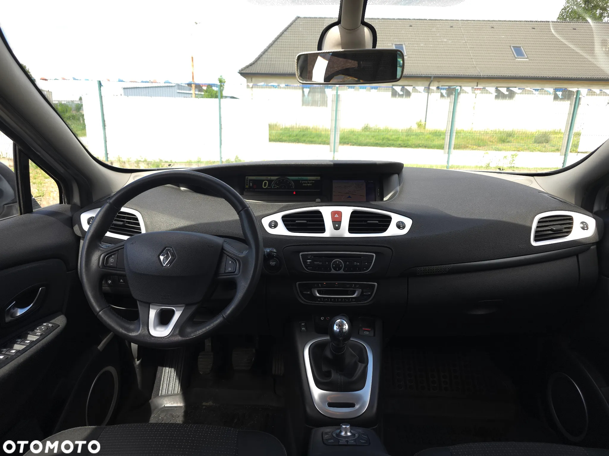 Renault Grand Scenic Gr 1.4 16V TCE Tech Run - 31
