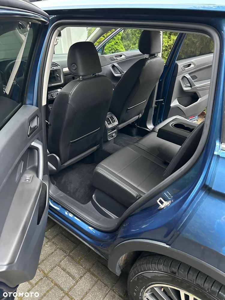 Volkswagen Tiguan 2.0 TSI 4Mot IQ Drive DSG - 9