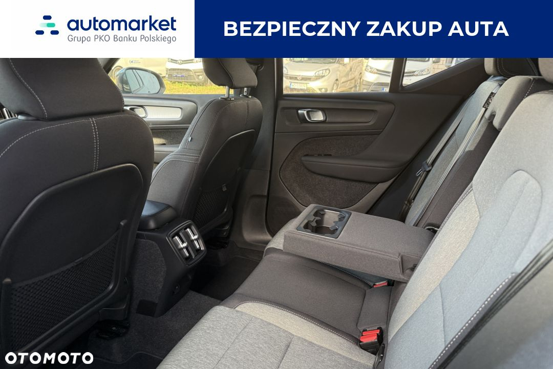 Volvo XC 40 B3 Core - 8