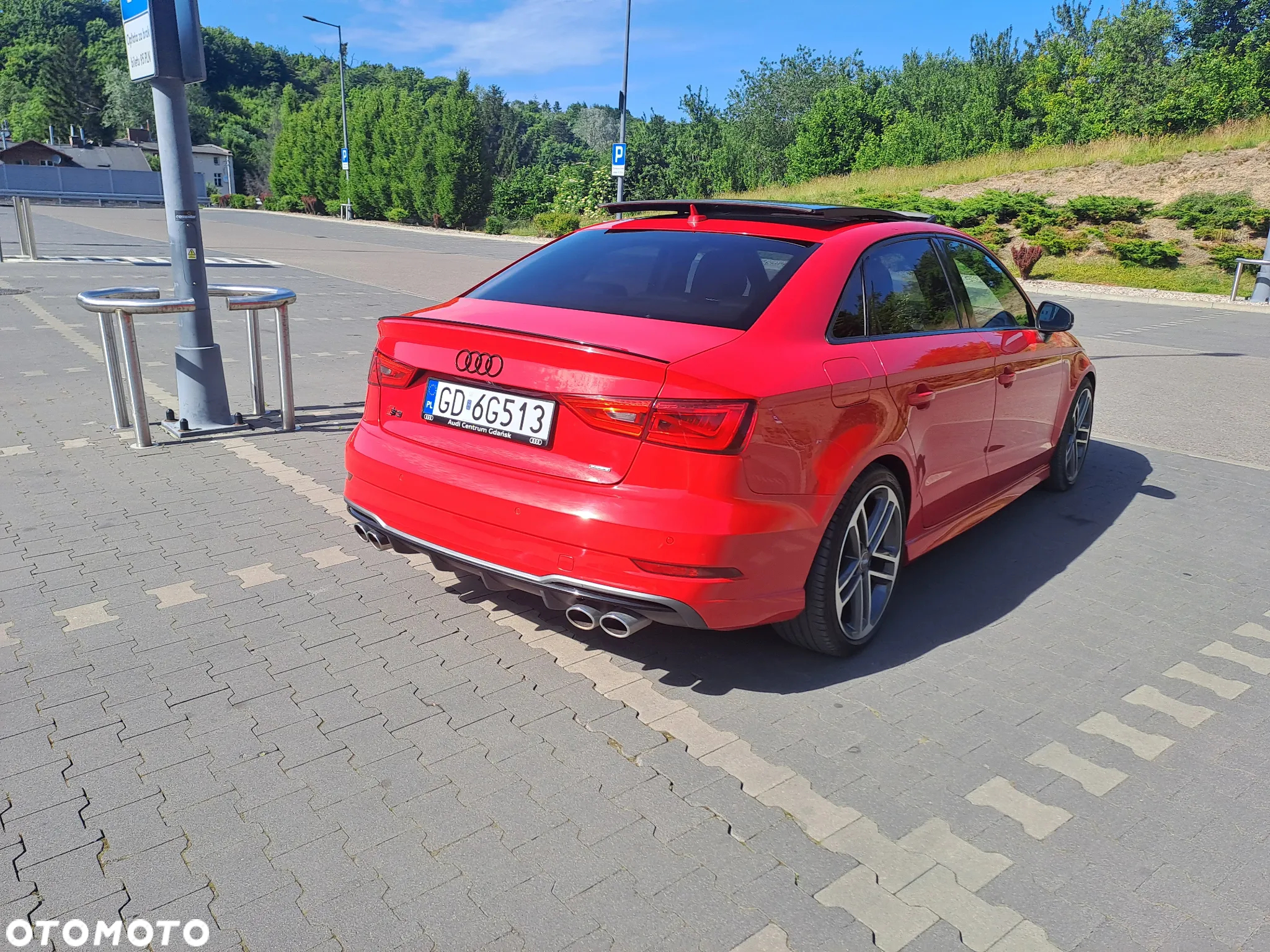 Audi A3 - 28