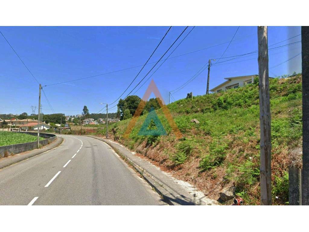 Terreno para construção - Grande imagem: 3/11