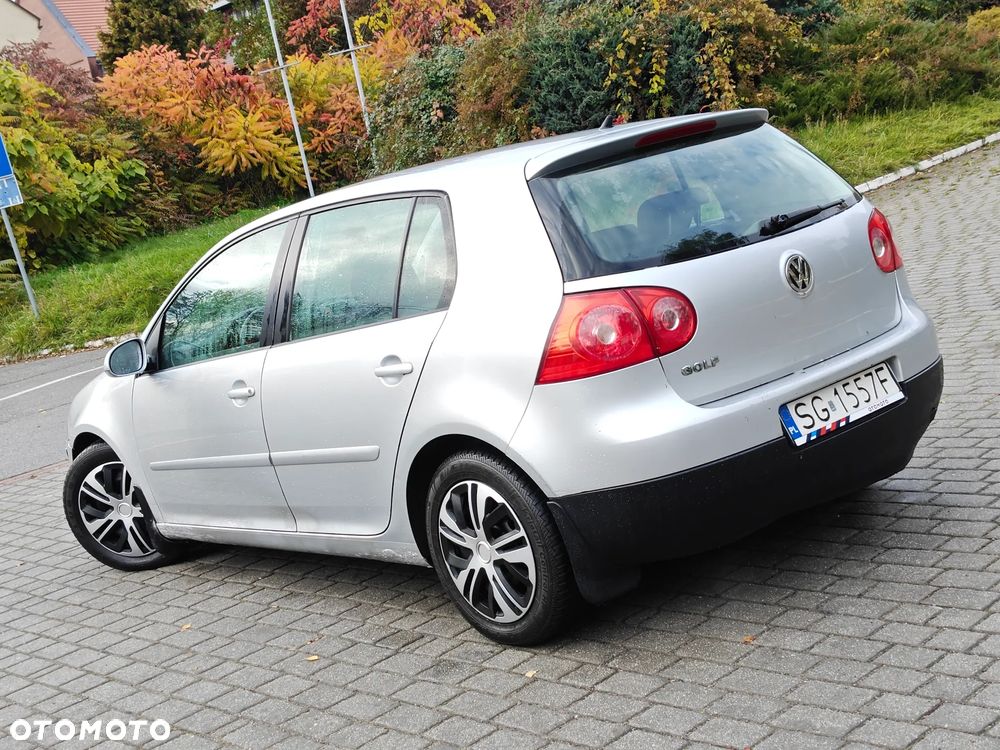 Volkswagen Golf 1.4 Comfortline - 2