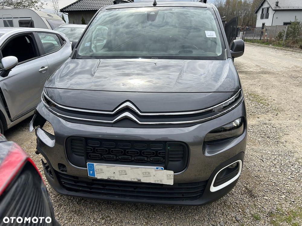 Citroën Berlingo M PureTech 110 SHINE - 2